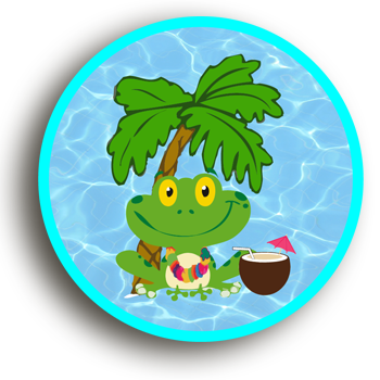 rana luau